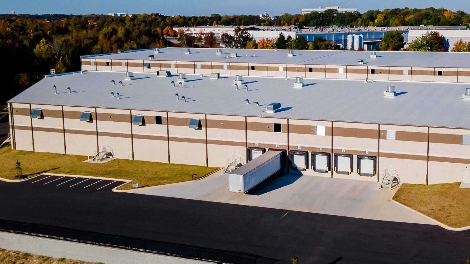 Gallimore Dairy - Greensboro, NC
